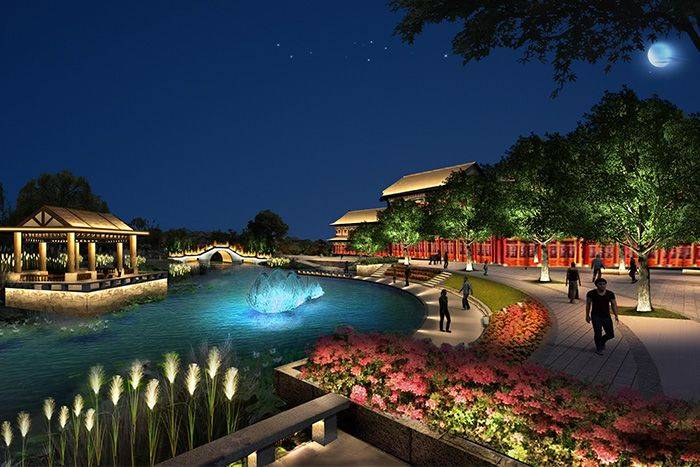 山東濟南夜景照明工程,樓體樓宇亮化工程,LED發(fā)光標識工程,夜景景觀照明工程,夜景泛光照明,LED照明,LED發(fā)光字工程,亮化工程,LED外露發(fā)光字